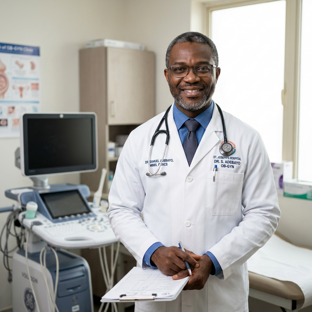 Dr Christian Arnaud TOHOUENOU